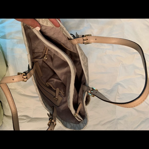 Michael Kors Purse - Picture 3 of 5